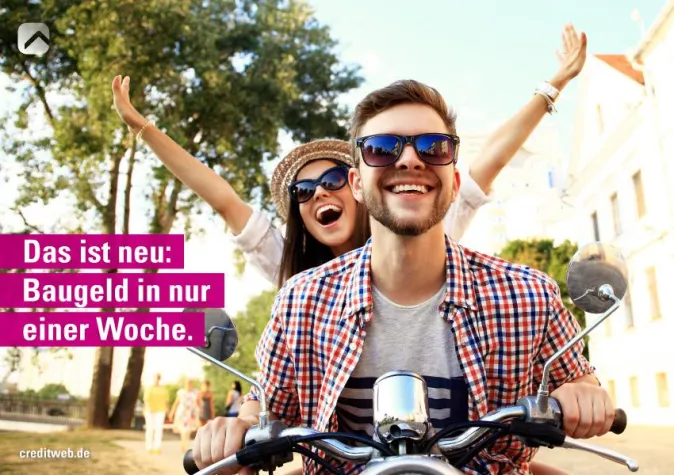 Bild: Schnelles Geld – und das zu Topkonditionen