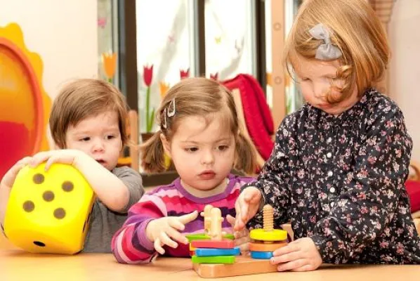 Bild: Münchens größter privater Betreiber von Kindertagesstätten wird drei Jahre alt