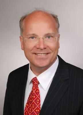 Neuer Chefarzt für Chirurgie an der Schreiber Klinik in München Bild: Neuer Chefarzt für Chirurgie an der Schreiber Klinik in München