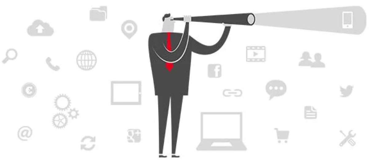 Wettbewerbsfähig bleiben durch mobile Strategien