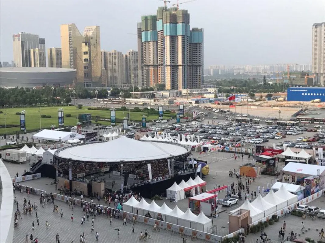 Magic Sky 3x3 U 18 World Cup Chengdu 2017 (Foto: Magic Sky GmbH, frei zur Veröffentlichung bei Namen