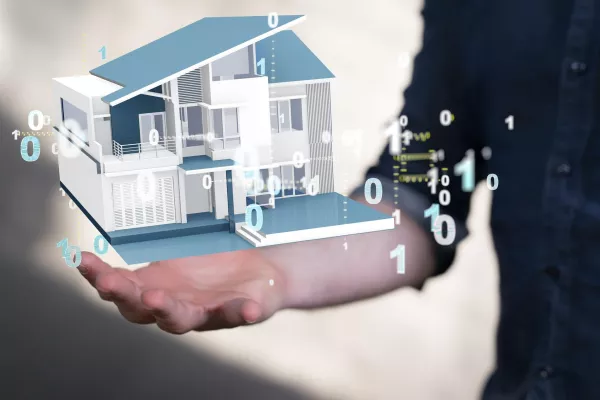 Bild: Smart-Home-Spezialist E-Necker bietet KNX-zertifizierten Schulungen im neu errichtetem Smart-Office an.