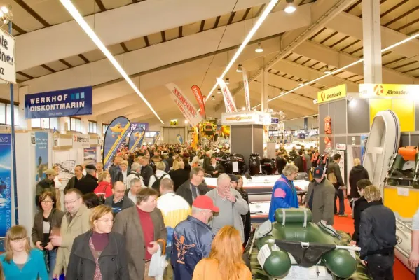 Bild: Boot Tulln: Gewinne deinen Eintritt für die Austrian Boat Show