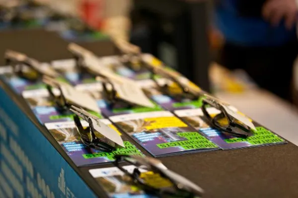 ETECTURE #DAD2013 - die Fachtagung der „anderen“ Art feierte Premiere Bild: ETECTURE #DAD2013 - die Fachtagung der „anderen“ Art feierte Premiere