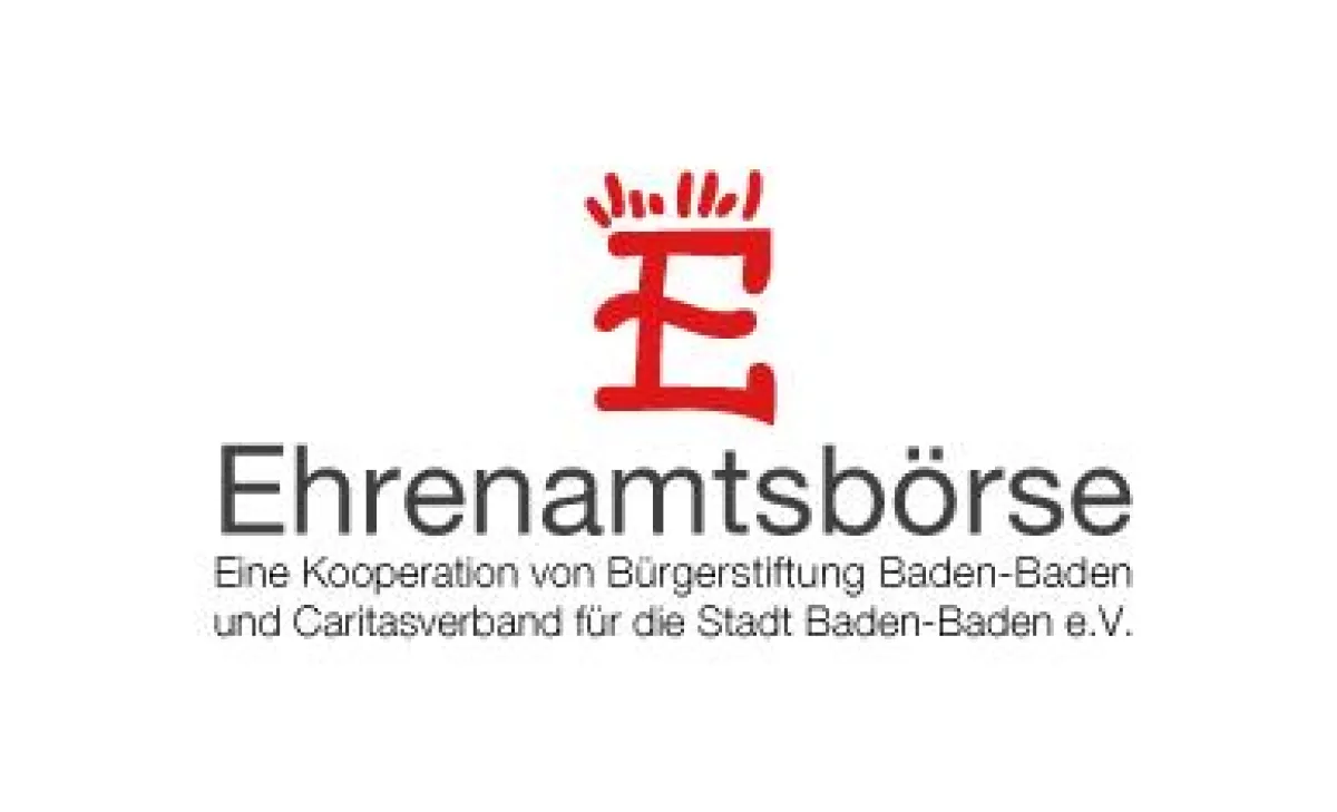 Ehrenamtsbörse Baden-Baden