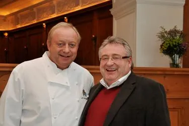 Bild: Schuhbeck’s Patisserie setzt auf „Made in Germany“