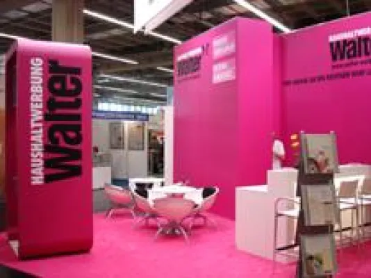 Bild: Im Focus auf den Mailingtagen 2007 - Qualitätssicherung und selektive Werbemittelverteilungen