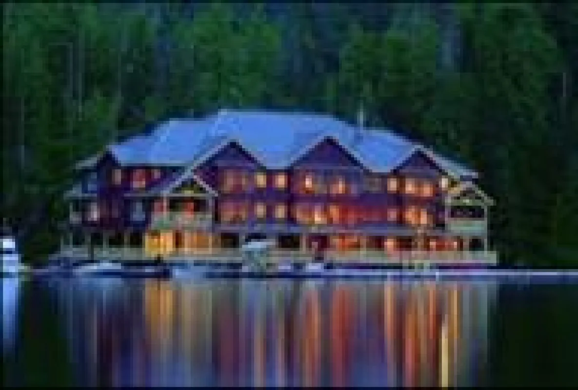 King Pacific Lodge (c) CTC