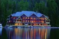 Bild: King Pacific Lodge viertbestes Resort der Welt