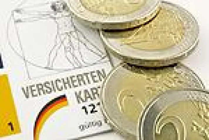 Krankenversicherte wollen keinen Preiskampf Bild: Krankenversicherte wollen keinen Preiskampf