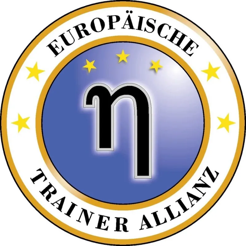Das Gütesiegel mit dem Trainer und Coachs ihre Kompetenz unterstreichen und sichtbar machen.