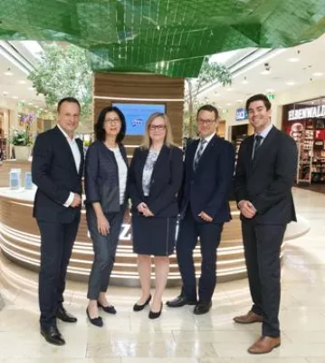 Bild: ARCOTEL Hotels übernimmt drittes Hotel in Wien