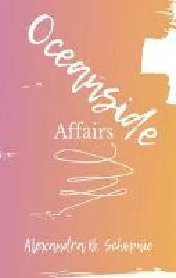 Bild: Oceanside Affairs - Romantische Chick-Lit