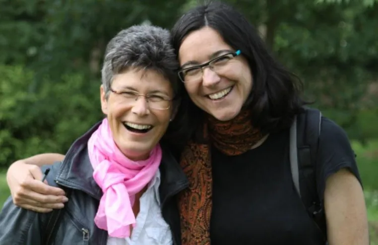 Fremde werden Freunde: Mit vielen neuen Ideen ins zweite Jahr Bild: Fremde werden Freunde: Mit vielen neuen Ideen ins zweite Jahr
