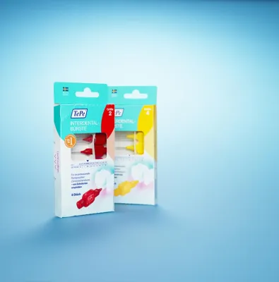 Bild: Papier statt Plastik