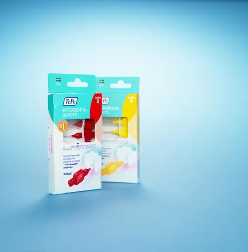 Papier statt Plastik Bild: Papier statt Plastik