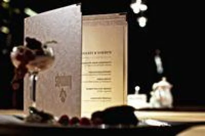 Bild: GRAND DESIGN FÜR HAUTE CUISINE