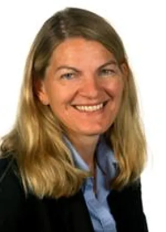 Bild: Nadja Beik zum neuen Director E-Commerce bei BitDefender ernannt