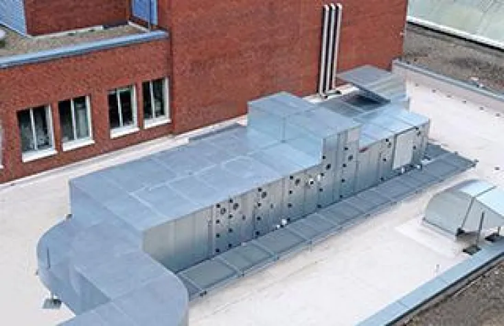 Bild: Klimageräte müssen sich den Aufgaben anpassen