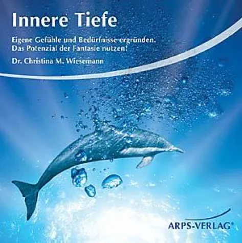 Bild: Eintauchen ins wahre Ich