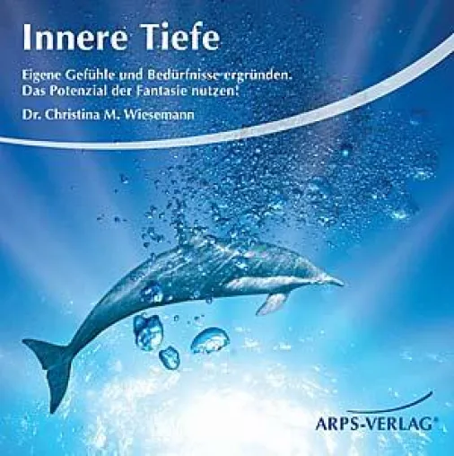Bild: Eintauchen ins wahre Ich