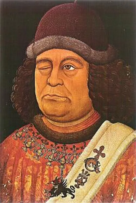 Oswald von Wolkenstein's Reiselieder - Workshop für Mittelalterensemble auf BURG FÜRSTENECK