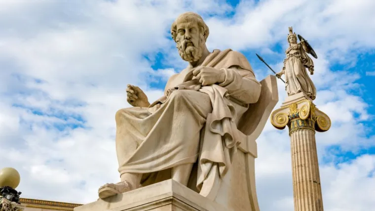 Bild: Harald Seubert - Philosophische Ansichten 