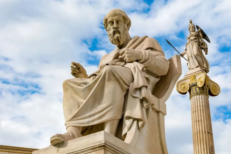 Harald Seubert - Philosophische Ansichten Bild: Harald Seubert - Philosophische Ansichten