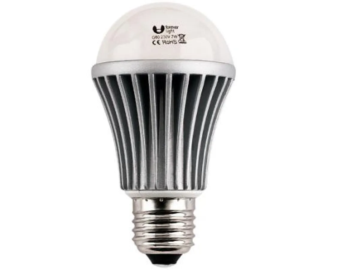 LED-Lampe