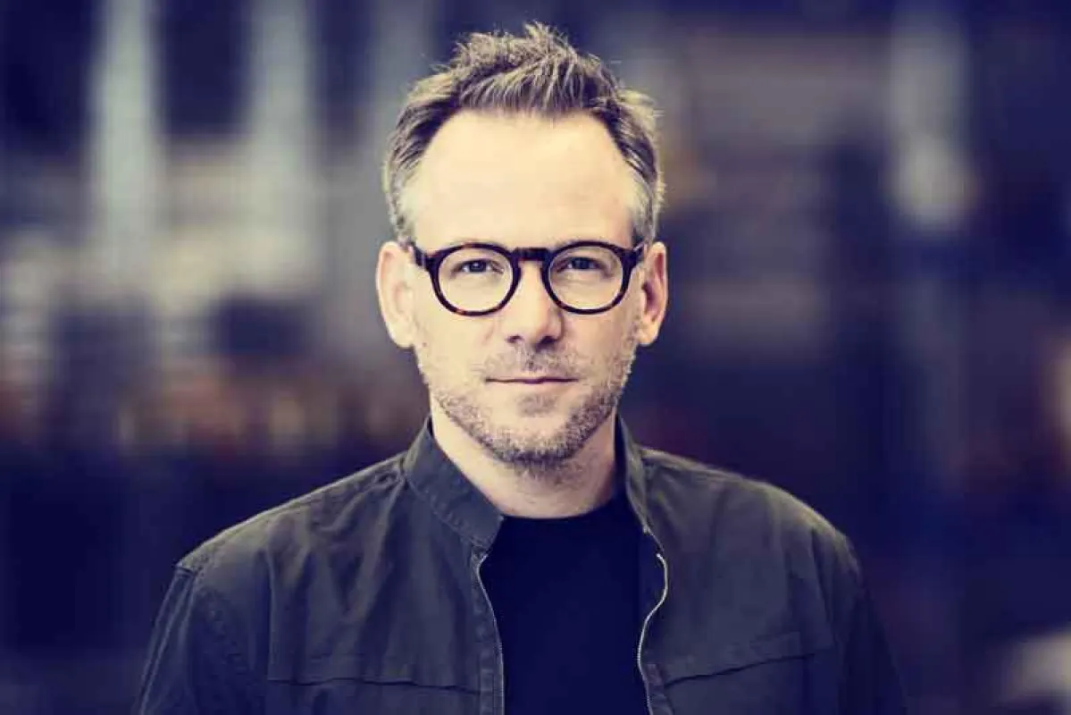 Matt Finke (Foto: loop light, frei zur Veröffentlichung)