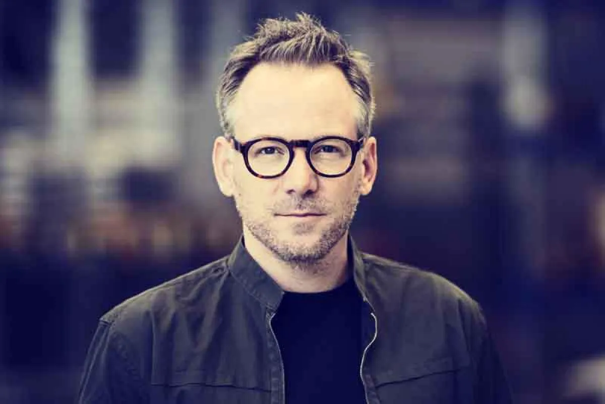 Matt Finke (Foto: loop light, frei zur Veröffentlichung)