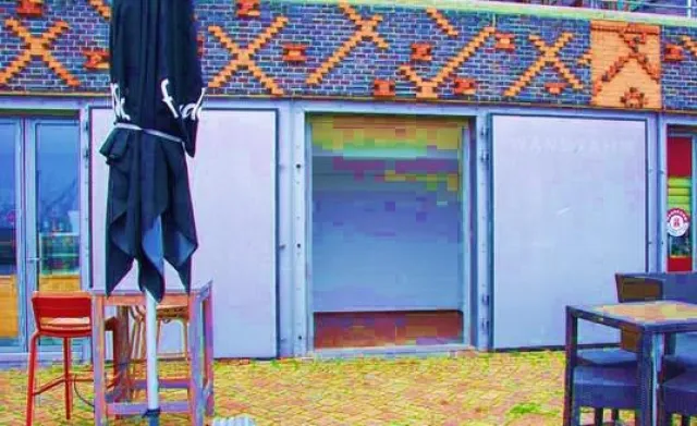 Pop-Up-Store für Kunst & Design made in Hamburg Bild: Pop-Up-Store für Kunst & Design made in Hamburg