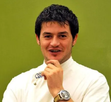 Bild: Kochende Leidenschaft am Gardasee