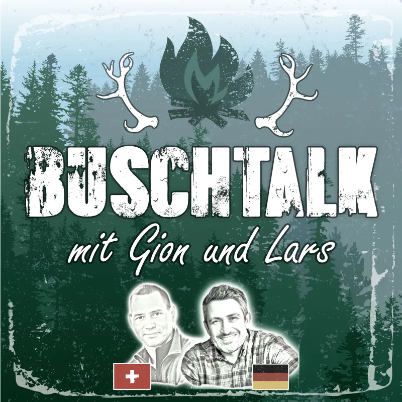 BushTALK - Survivalpodcast