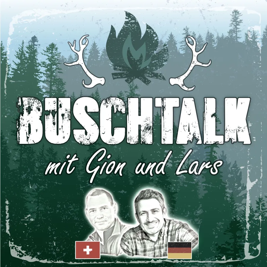 BushTALK - Survivalpodcast