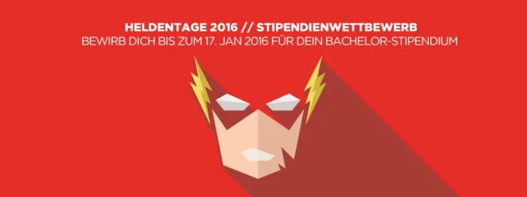 Bild: Heldentage 2016 | Kreativität trifft soziales Engagement