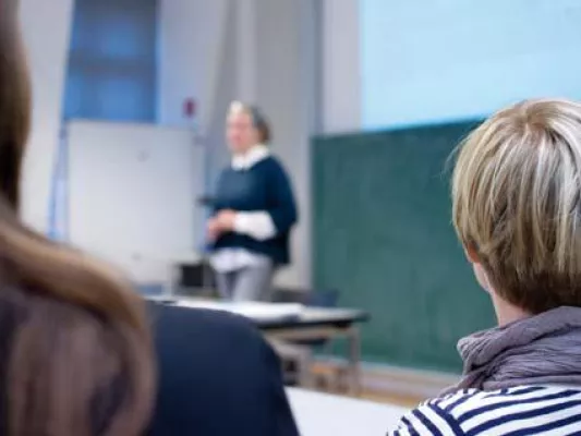 Neue Lehrer braucht das Land – Universität Tübingen reformiert Ausbildung von Lehrkräften Bild: Neue Lehrer braucht das Land – Universität Tübingen reformiert Ausbildung von Lehrkräften