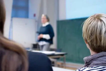 Bild: Neue Lehrer braucht das Land – Universität Tübingen reformiert Ausbildung von Lehrkräften