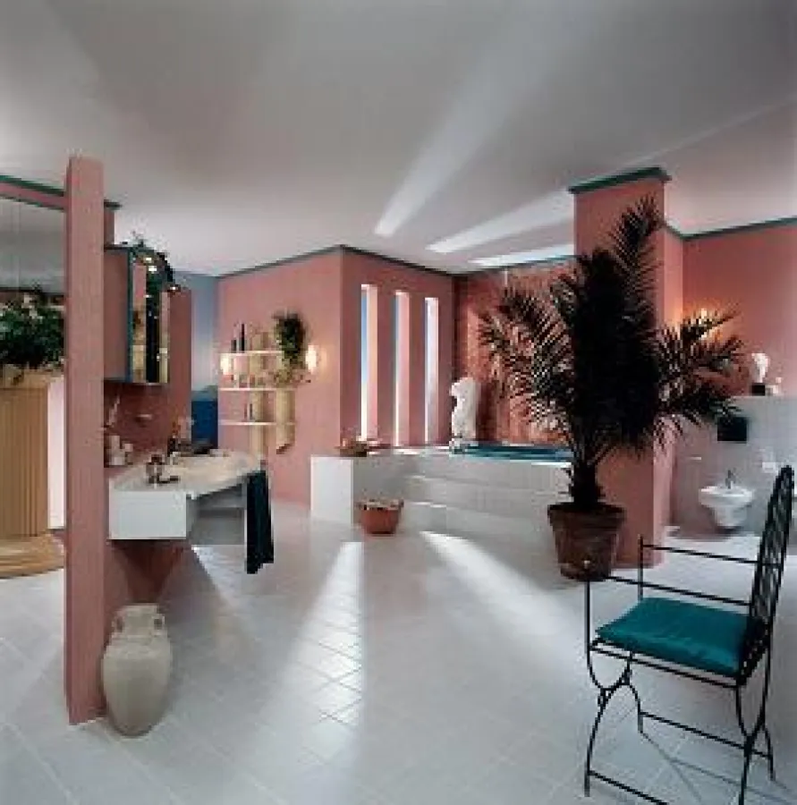 Traditionelle Kalk- und Lehmputze vom Stuckateur-Fachbetrieb sorgen für eine ansprechende Optik und ein positives Raumklima