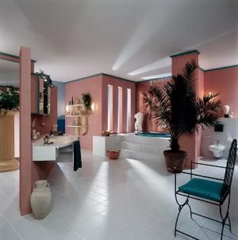 Bild: Oase zum Wohlfühlen