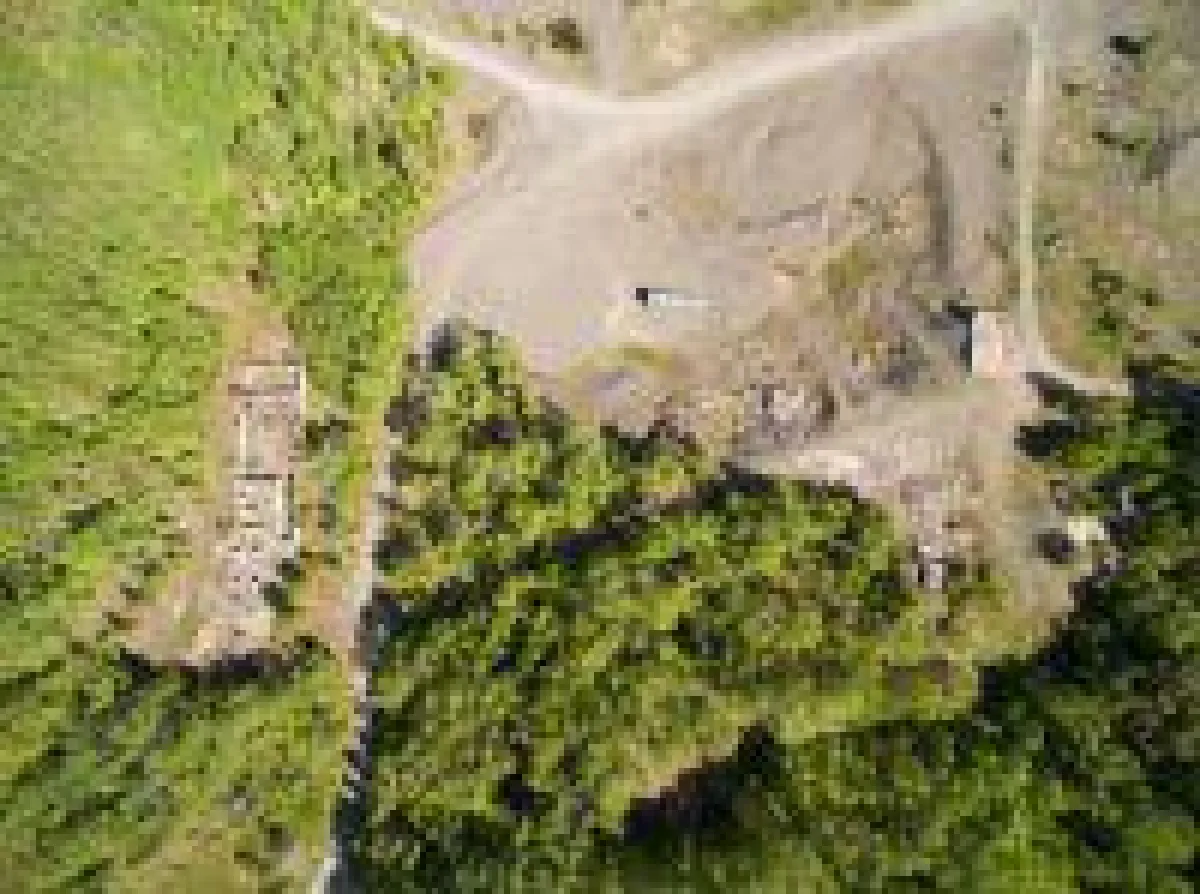 Quelle: First Cobalt Corp.