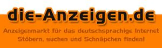 Bild: Relaunch der Anzeigenseite „die-Anzeigen.de“