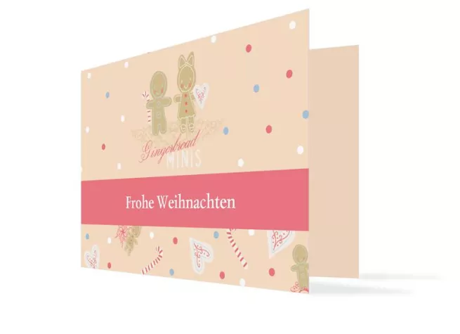 Die schöneren Weihnachtsgrüße kommen mit der Post Bild: Die schöneren Weihnachtsgrüße kommen mit der Post