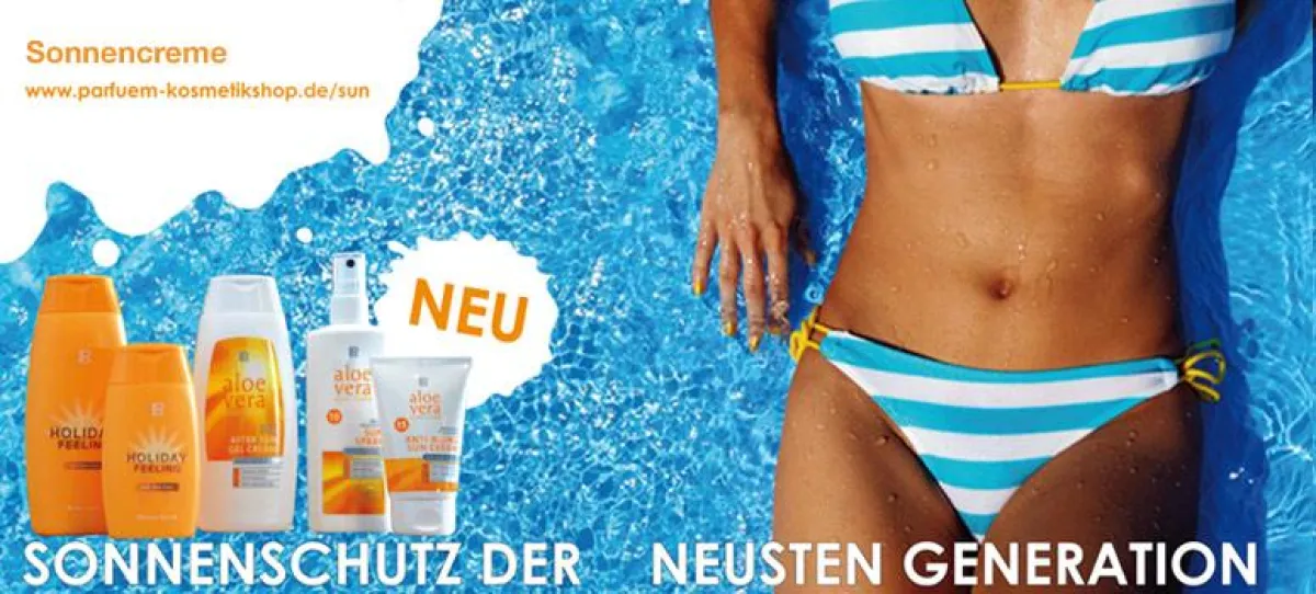 Sonnenschutz