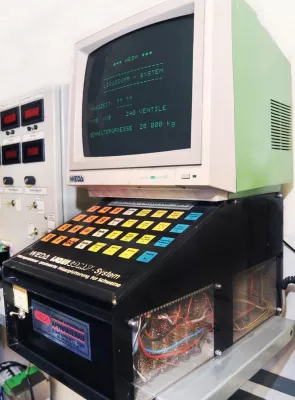 Bild: Lang lebe Liqui Comp