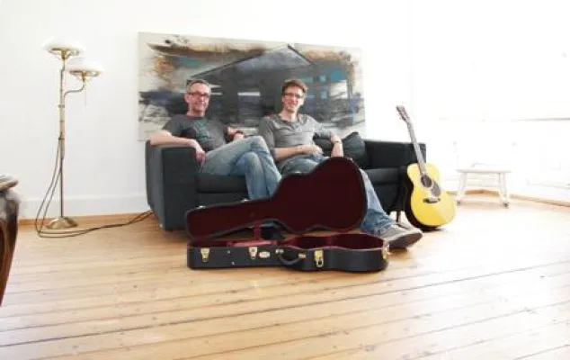 Bild: Lorem Ipsum - Zuhören, mitdenken, anschauen!