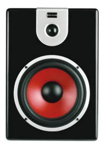 Bild: Studiomonitore der M-Serie von iKEY AUDIO mit mehr Leistung und kleinerem Preis