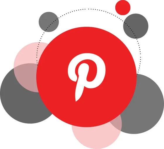Pinterest Marketing Bild: Pinterest Marketing