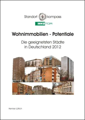Bild: Zeitschrift Immobilienwirtschaft berichtet ausführlich über die Contor-Studie „Wohnimmobilien - Potentiale"