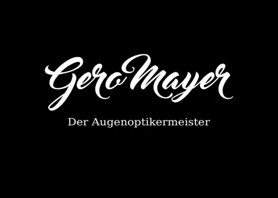 Gero Mayer gründet die Kontaktlinsen Sprechstunde in der Uniklinik Frankfurt am Main Bild: Gero Mayer gründet die Kontaktlinsen Sprechstunde in der Uniklinik Frankfurt am Main